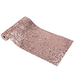 Kaitaliina, Kulta Paljetti, 28cmx3M