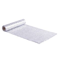 Kaitaliina, Kulta Paljetti, 28cmx3M