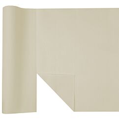 Kaitaliina Airlaid Pre-cut- Hiekka, 40cm x 4,8m