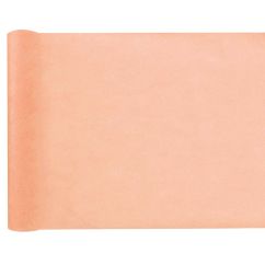 Kaitaliina, Kuitukangas - Koralli, 30cm x 10m