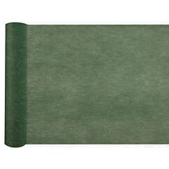 Kaitaliina, Kuitukangas - Eucalyptus vihreä, 30cm x 10m