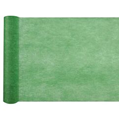 Kaitaliina, Kuitukangas - Vihreä, 30cm x 10m