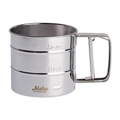 Maku Jauhosihti 10 x 10cm