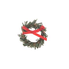 Miniatyyri - Ovikranssi 4cm