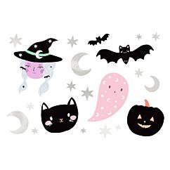 Halloween tatuoinnit - Hocus Pocus
