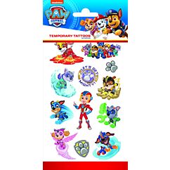 Tatuoinnit - Ryhmä Hau, Mahtipennut