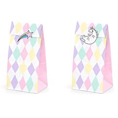 Paperipussit Unicorn