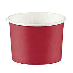 Herkkukipot- Punainen, 8kpl