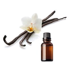 Tuoksuöljy - Vanilija, 10ml