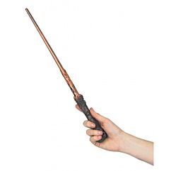 Velhon taikasauva, puun jäljitelmä. Sopii esimerkiksi Harry Potterin asusteeksi.
