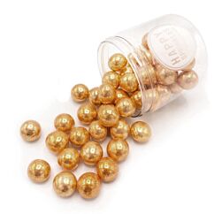 Suklaapallot - Vintage Gold Choco XXL, 130g