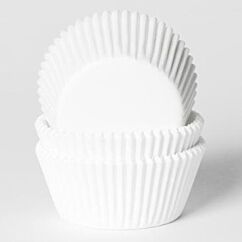 Mintunväriset mini-muffinivuoat, 60 kpl.