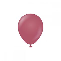 Ilmapallot - Wild Berry, 13cm, 25kpl
