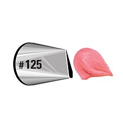 Wiltonin terälehtitylla #125