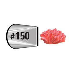 Wiltonin terälehtitylla #150