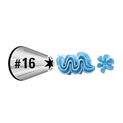 Wiltonin tähtitylla #16