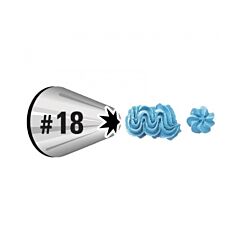 Wiltonin tähtitylla #18