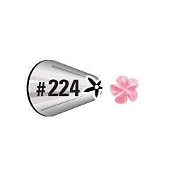 Wiltonin kukkatylla #224.