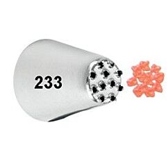 Wiltonin ruohotylla #233.