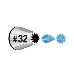 Wiltonin tähtitylla #32.