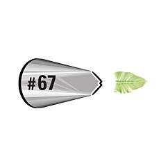 Wiltonin lehtitylla #67