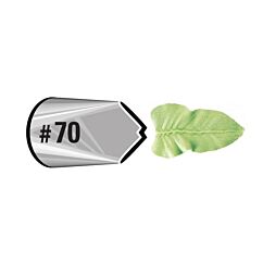 Wiltonin lehtitylla #70