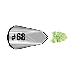 Wiltonin lehtitylla #68