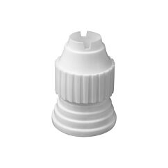 Wilton iso liitin