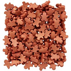 Koristerae - Piparkakku-ukot 50 g