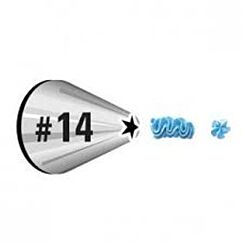 Wiltonin tähtitylla #14