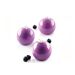 Silikomart Truffles 70 ml - Silikoninen tryffelimuotti, 52 mm.