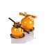 Silikomart Truffles 70 ml - Silikoninen tryffelimuotti, 52 mm.
