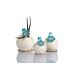 Silikomart Truffles 70 ml - Silikoninen tryffelimuotti, 52 mm.