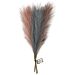 Keinotekoinen Pampas ruoho, Sin/Pun/Viol