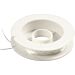 Elastinen korulanka, 0,5mm, 10M