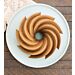 Nordic Ware Kierre Kakkuvuoka Heritage Bundt, Kulta, 2,4 L