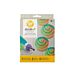 Wilton Color Swirl setti, kolmiväri pursotin