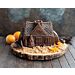 Nordic Ware Kakkuvuoka Piparkakkutalo - Gingerbread House Bundt Pan