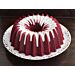 Nordic Ware Kakkuvuoka Brilliance Bundt Pan, Kulta, 2,4 L