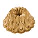 Nordic Ware Kahvikakkuvuoka Crown Bundt Pan, Kulta, 2,4 L