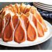Nordic Ware Kahvikakkuvuoka Crown Bundt Pan, Kulta, 2,4 L