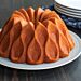 Nordic Ware Kahvikakkuvuoka Crown Bundt Pan, Kulta, 2,4 L