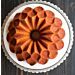 Nordic Ware Kahvikakkuvuoka Crown Bundt Pan, Kulta, 2,4 L