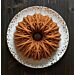 Nordic Ware Kahvikakkuvuoka Cut Crystal Bundt Pan, Kulta, 2,4 Litraa