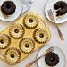 Nordic Ware - Brilliance Bundtlette Pan