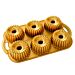 Nordic Ware - Brilliance Bundtlette Pan