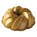 Nordic Ware Kakkuvuoka 75Th Anniversary Braided Bundt Pan, 2,8L