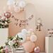 Baby Shower Vauvajuhlat, Baby in Bloom