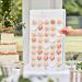 Macaron-teline.