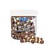 PME Belgian Striped Mini Chocolate Cigarello - Belgialaiset suklaarullat, 100g.